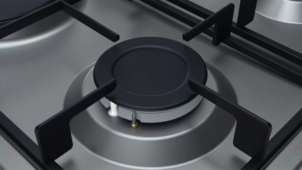 Газовая варочная панель Bosch PBY6C5B62O