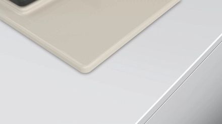 Газовая варочная панель Bosch PCI6B1B90R