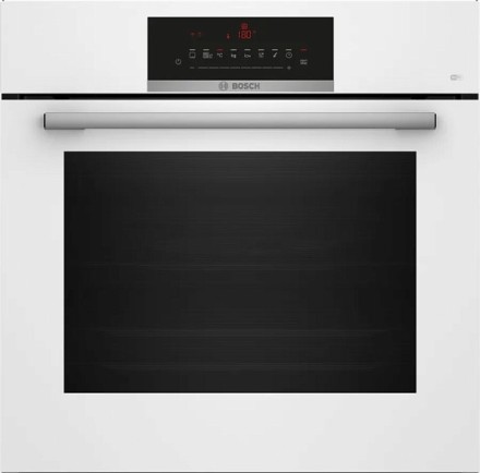 Духовой шкаф Bosch HBJ559YW6R