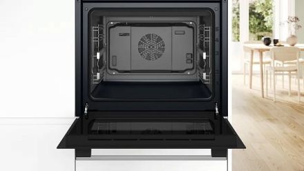Духовой шкаф Bosch HBJ559YW6R