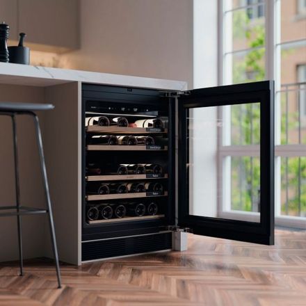 Винный шкаф Asko WU886G1ENB1