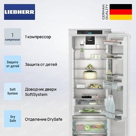 Холодильник Liebherr IRBdi 5170 Peak