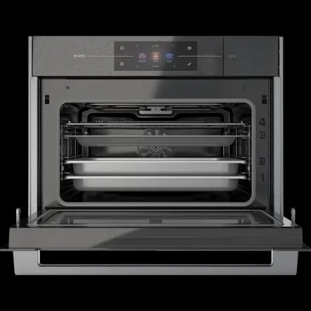 Духовой шкаф Asko OCSM8478G