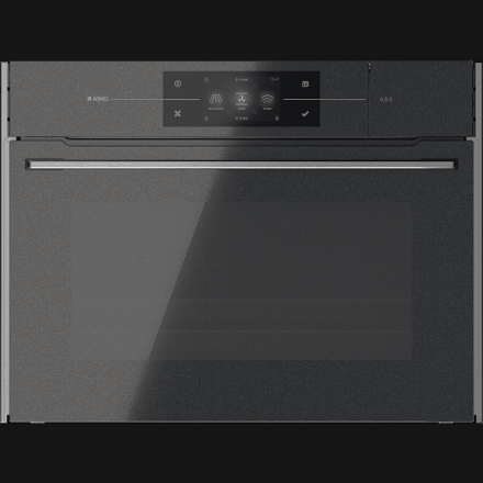 Духовой шкаф Asko OCSM8478G