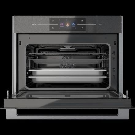 Духовой шкаф Asko OCSM8478G