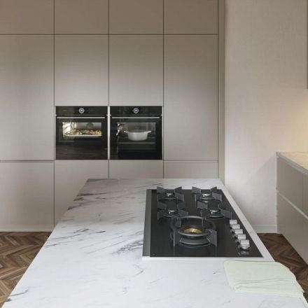 Духовой шкаф Asko OCSM8478G