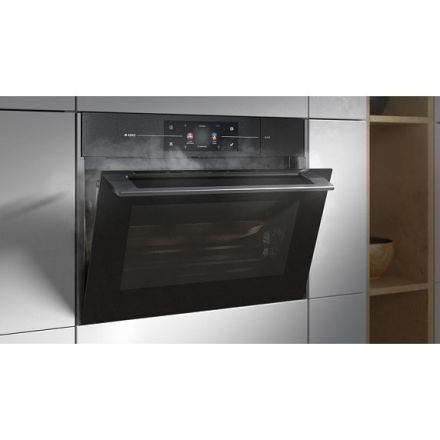 Духовой шкаф Asko OCSM8478G