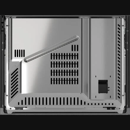 Духовой шкаф Asko OCSM8478G