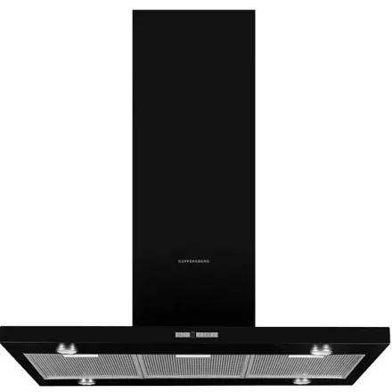 Вытяжка Kuppersberg DUDL 4 BL