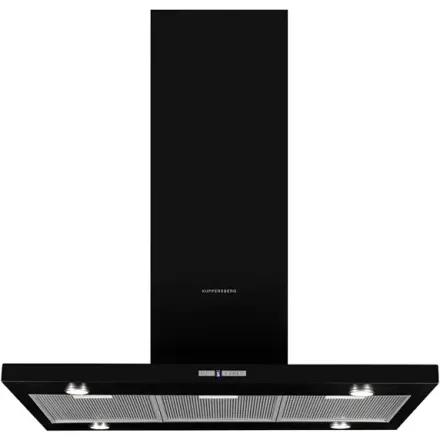 Вытяжка Kuppersberg DUDL 4 BL