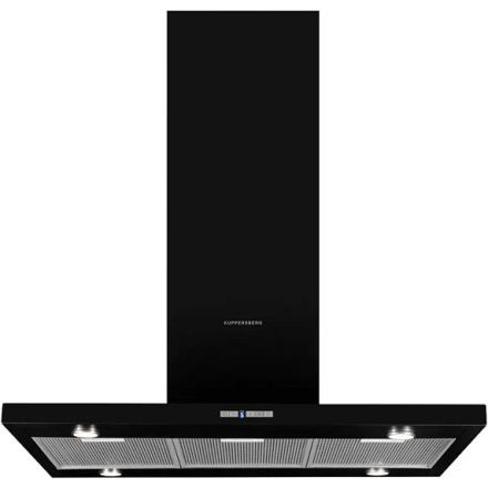 Вытяжка Kuppersberg DUDL 4 BL