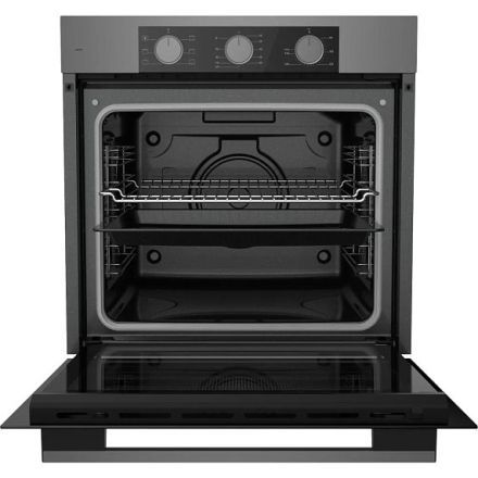 Духовой шкаф Kuppersberg HF 603 GR