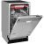 Посудомоечная машина Kuppersberg GLM 4537