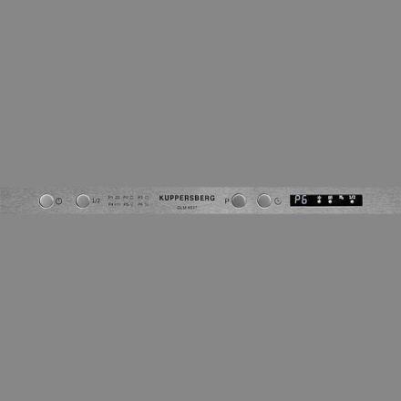 Посудомоечная машина Kuppersberg GLM 4537