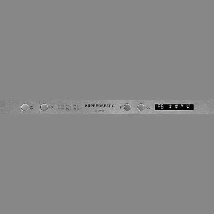 Посудомоечная машина Kuppersberg GLM 4537