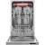 Посудомоечная машина Kuppersberg GLM 4537