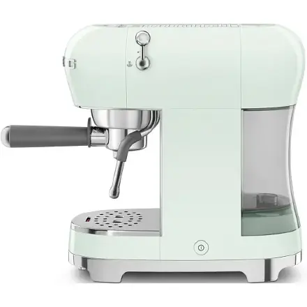 Кофемашина-эспрессо Smeg ECF02PGEU