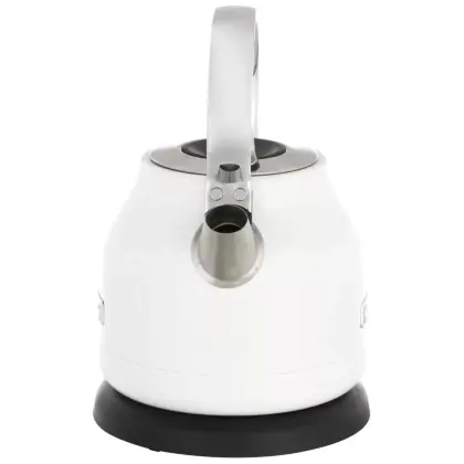 Чайник KitchenAid белый 1,25 л 5KEK1222EWH