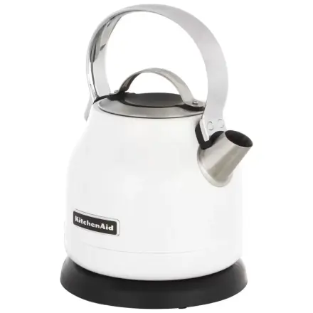 Чайник KitchenAid белый 1,25 л 5KEK1222EWH