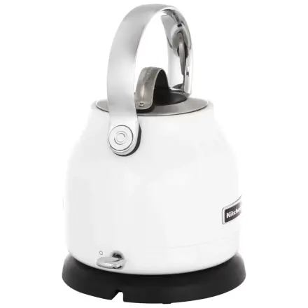 Чайник KitchenAid белый 1,25 л 5KEK1222EWH