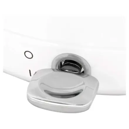 Чайник KitchenAid белый 1,25 л 5KEK1222EWH