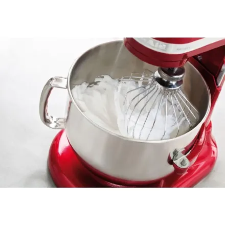 Миксер планетарный KitchenAid Artisan 5KSM7580XECA карамельное яблоко
