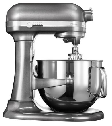 Миксер планетарный KitchenAid Artisan 5KSM7580XECA карамельное яблоко