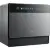 Посудомоечная машина Midea MCFD55S650Bi
