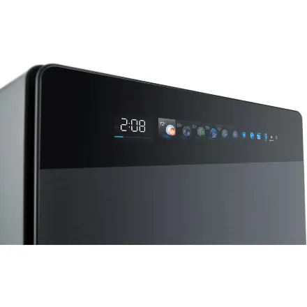 Посудомоечная машина Midea MCFD55S650Bi