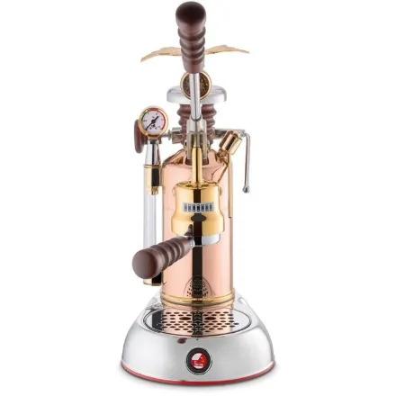 Леверная кофемашина La Pavoni LPLESE01EU