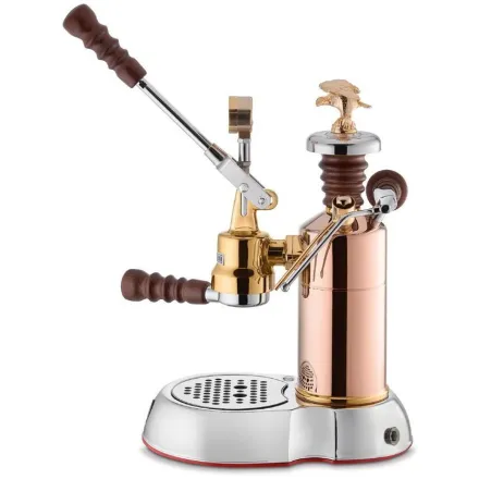 Леверная кофемашина La Pavoni LPLESE01EU