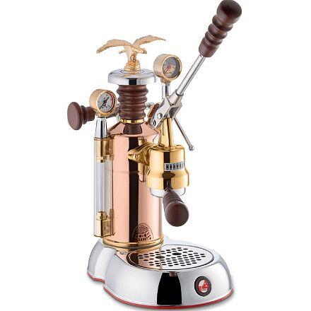 Леверная кофемашина La Pavoni LPLESE01EU