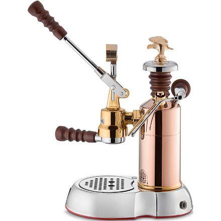 Леверная кофемашина La Pavoni LPLESE01EU