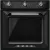 Духовой шкаф Smeg SF6905B1, цвет белый