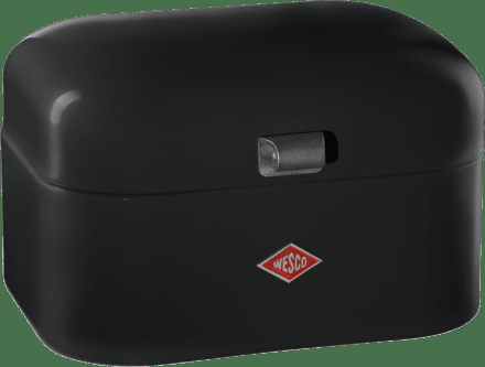 Емкость для хранения Wesco Single Grandy Металлик