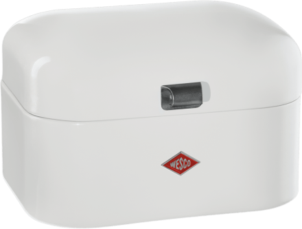 Емкость для хранения Wesco Single Grandy Металлик