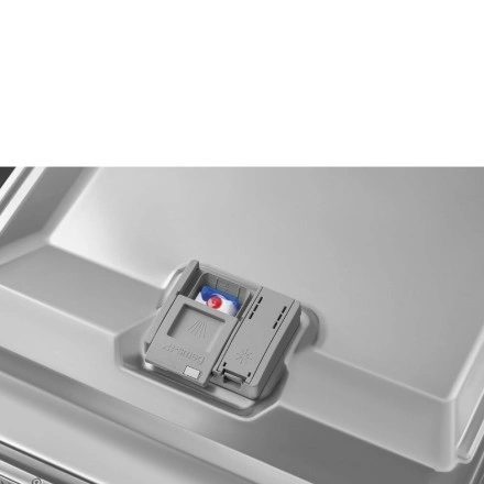 Посудомоечная машина Smeg STL342CSL