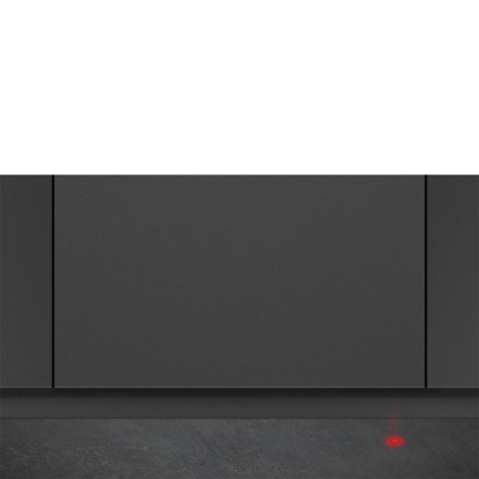 Посудомоечная машина Smeg STL342CSL