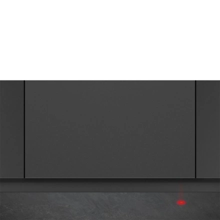 Посудомоечная машина Smeg STL342CSL