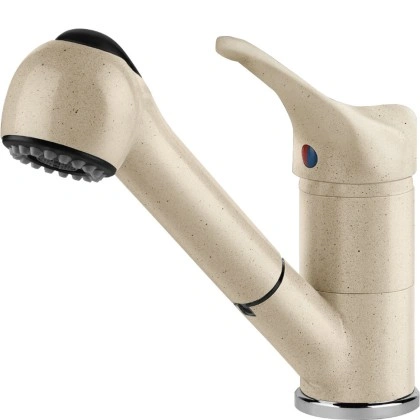 Смеситель Smeg MD10AV3 цвет овес