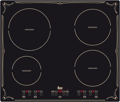 Варочная панель Teka IBR 641 индукционная