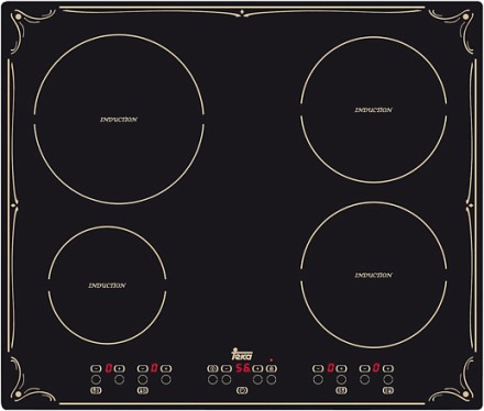 Варочная панель Teka IBR 641 индукционная