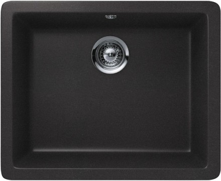 Кухонная мойка Teka Radea 490/370 TG Carbon