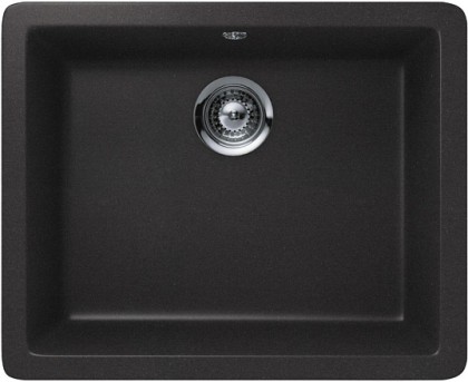 Кухонная мойка Teka Radea 490/370 TG Carbon