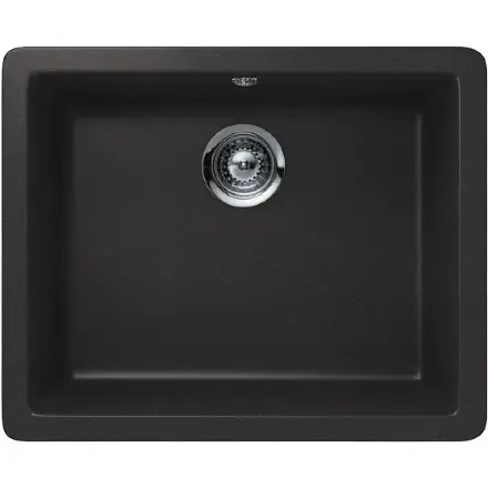 Кухонная мойка Teka Radea 490/370 TG Carbon