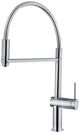 Смеситель Teka E-PURE EP 937 CHROME