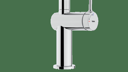 Смеситель Teka E-PURE EP 937 CHROME