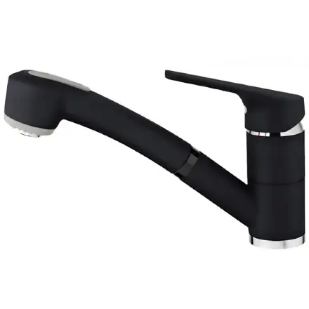 Смеситель Teka MTP 978 Carbon