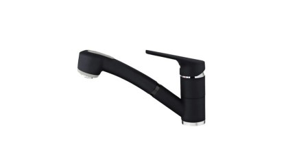 Смеситель Teka MTP 978 Carbon