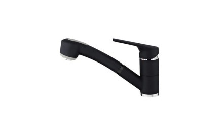 Смеситель Teka MTP 978 Carbon